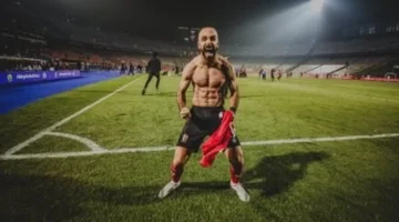 نجوم الزمالك في قميص الأهلي وصاحب لقب القاضية يبقى على مقاعد البدلاء في نهائي القرن 1